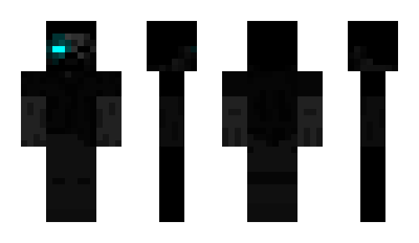 Minecraft скин по нику Zukson