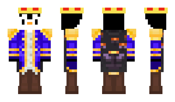 Minecraft skin deadvoyager82