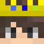 Minecraft skin AARIZGAMEROP