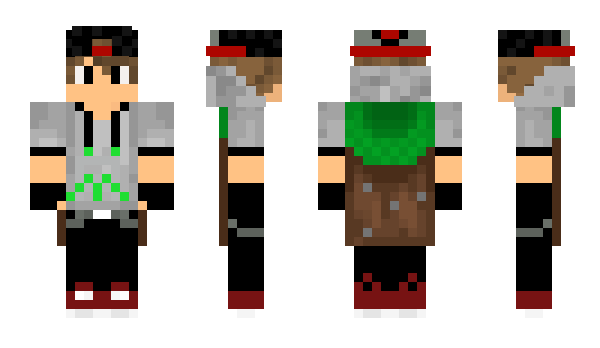 Minecraft скин по нику jmnv