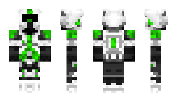 Minecraft скин по нику SyR0x