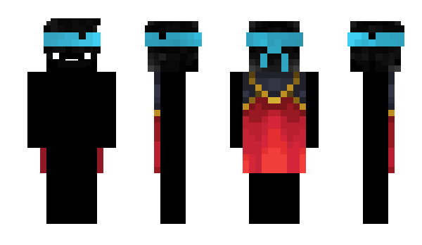Minecraft skin lemonlemon238472