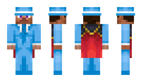 Minecraft скин по нику p0ityyy