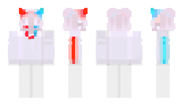 Minecraft скин по нику ice_top2