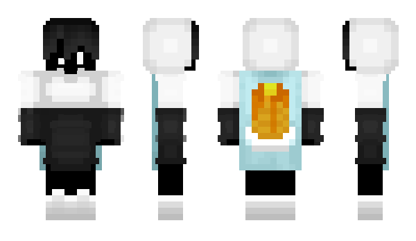 Minecraft скин по нику _kelkey