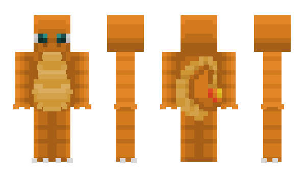 Minecraft скин по нику stica