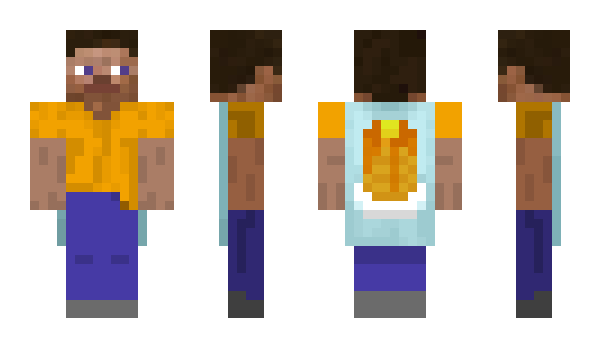 Minecraft скин по нику mlclm2