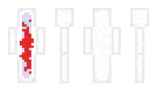 Minecraft skin spritzl