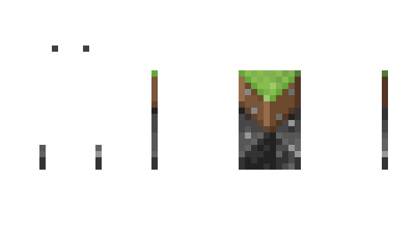 Minecraft скин по нику Troadnt