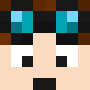 Minecraft скин по нику B107