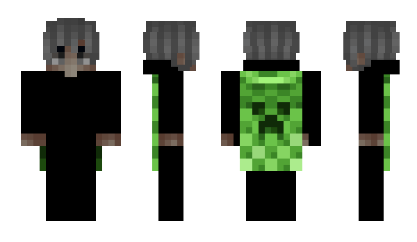 Minecraft skin dancingwithstar