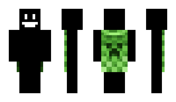 Minecraft skin Mr_Docc