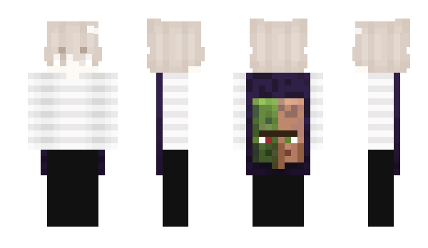 Minecraft скін по ніку lost28