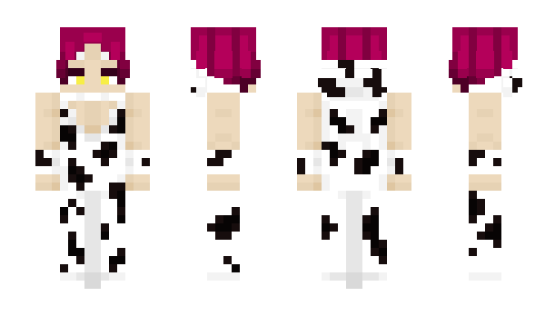 Minecraft skin sae9