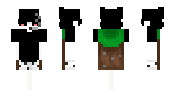 Minecraft скин по нику _Marihuana