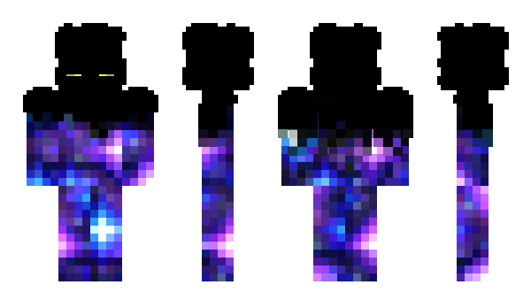 Minecraft скин по нику suppresse