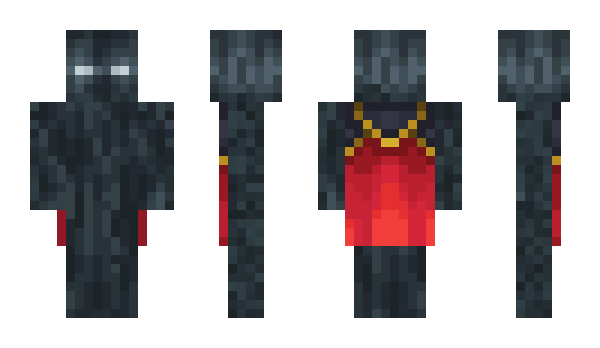 Minecraft скин по нику DrMic