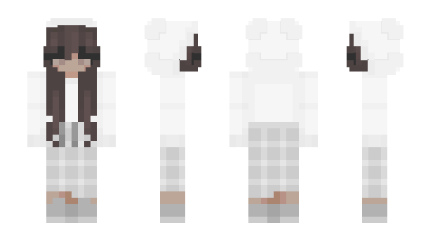 Minecraft skin 0091