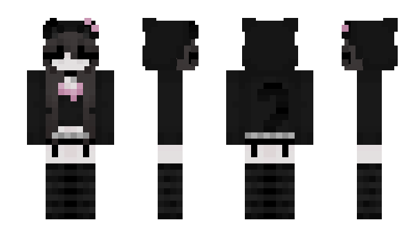 Minecraft скин по нику poiw