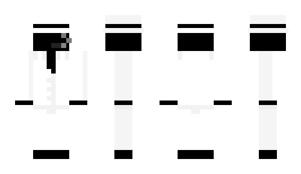 Minecraft скин по нику zyuer