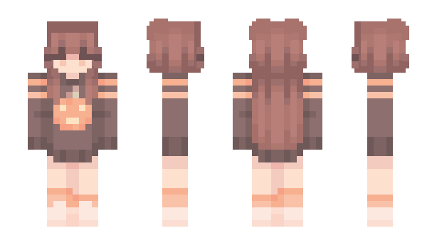 Minecraft skin SEPLVEDA
