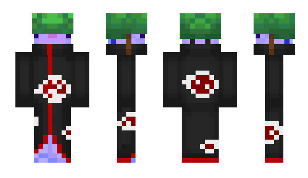 Minecraft skin _Emirhan