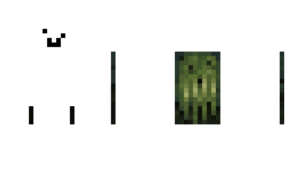 Minecraft скин по нику waflexd