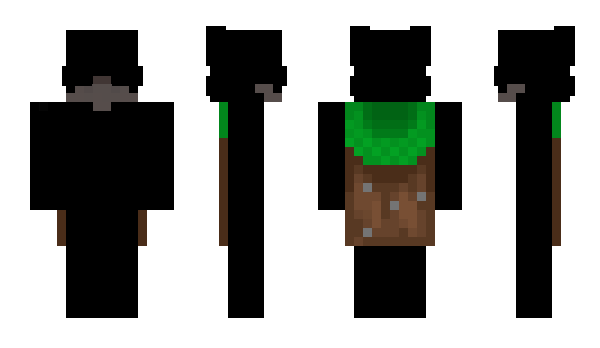 Minecraft скин по нику 6v6v