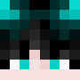 Minecraft skin Eskiny