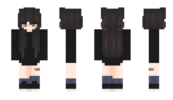 Minecraft скин по нику lolkarma