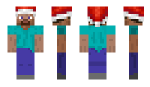 Minecraft skin fima12