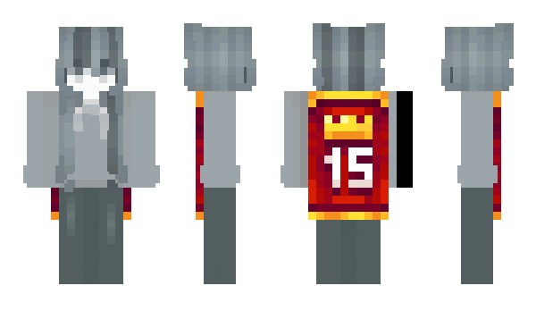 Minecraft скин по нику precarting