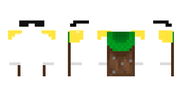 Minecraft скин по нику Combxze