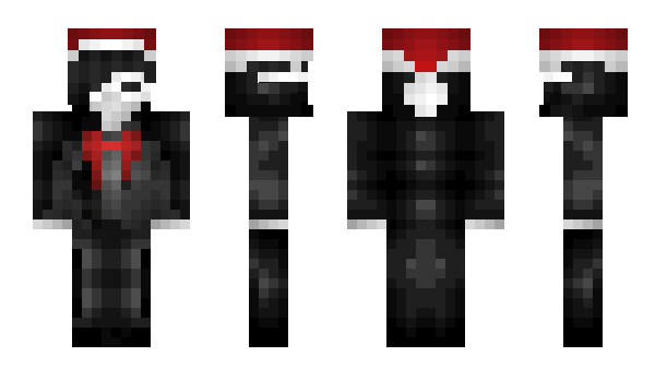 Minecraft скін по ніку WayneRooney
