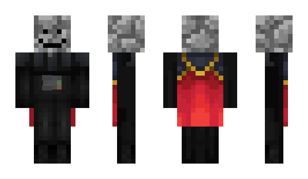 Minecraft скін по ніку n2so