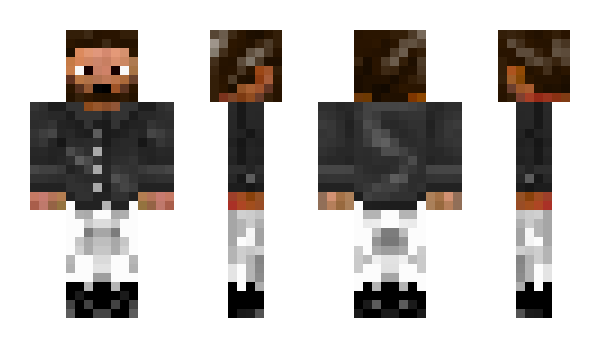 Minecraft skin smolkes