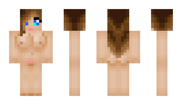 Minecraft skin ahenry