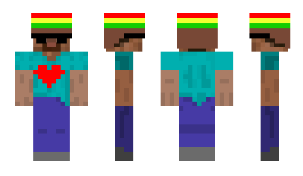 Minecraft скин по нику okpus