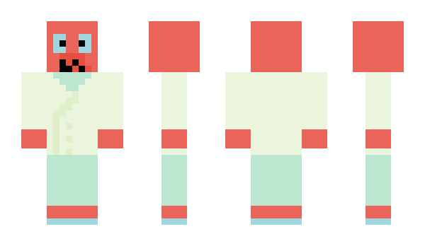 Minecraft скин по нику averyla