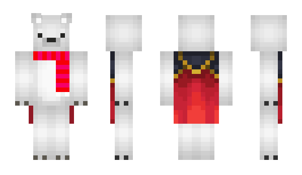 Minecraft скин по нику omayygot