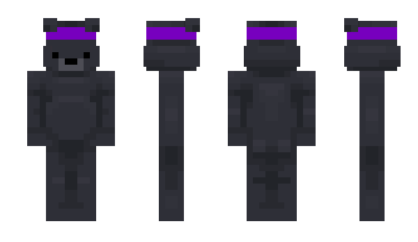 Minecraft скін по ніку xFat