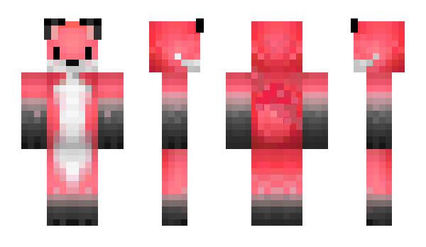 Minecraft скін по ніку ritcha