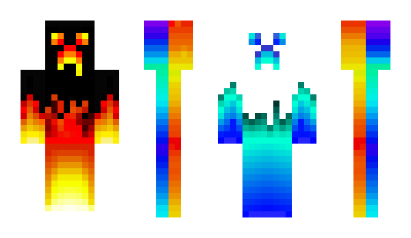 Minecraft скин по нику shawtr