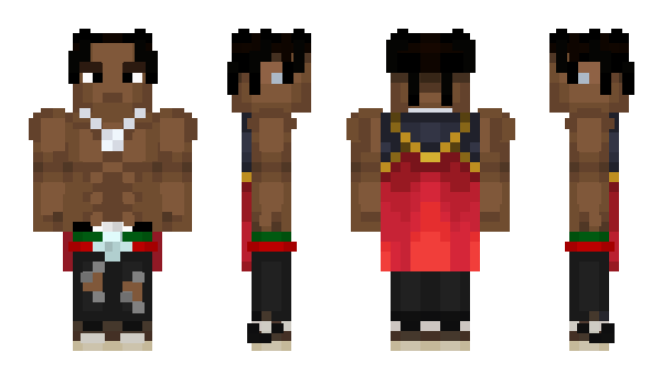 Minecraft skin coolcoolcool