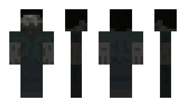 Minecraft скин по нику kDjar