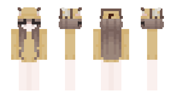 Minecraft скин по нику Bombis