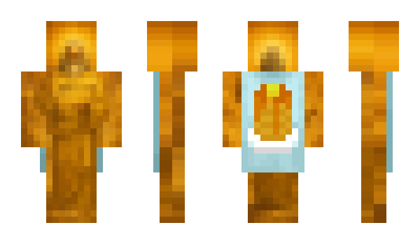 Minecraft скін по ніку 1plus1equals11