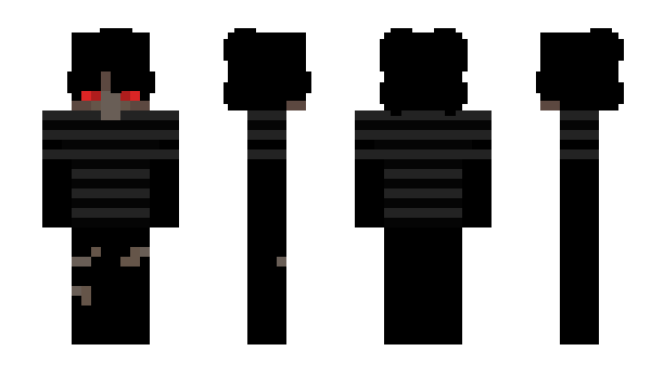 Minecraft skin 3314