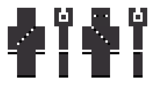 Minecraft скин по нику MrVeter