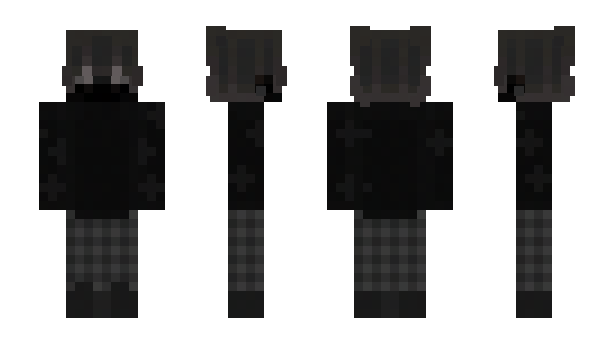 Minecraft скин по нику co2le
